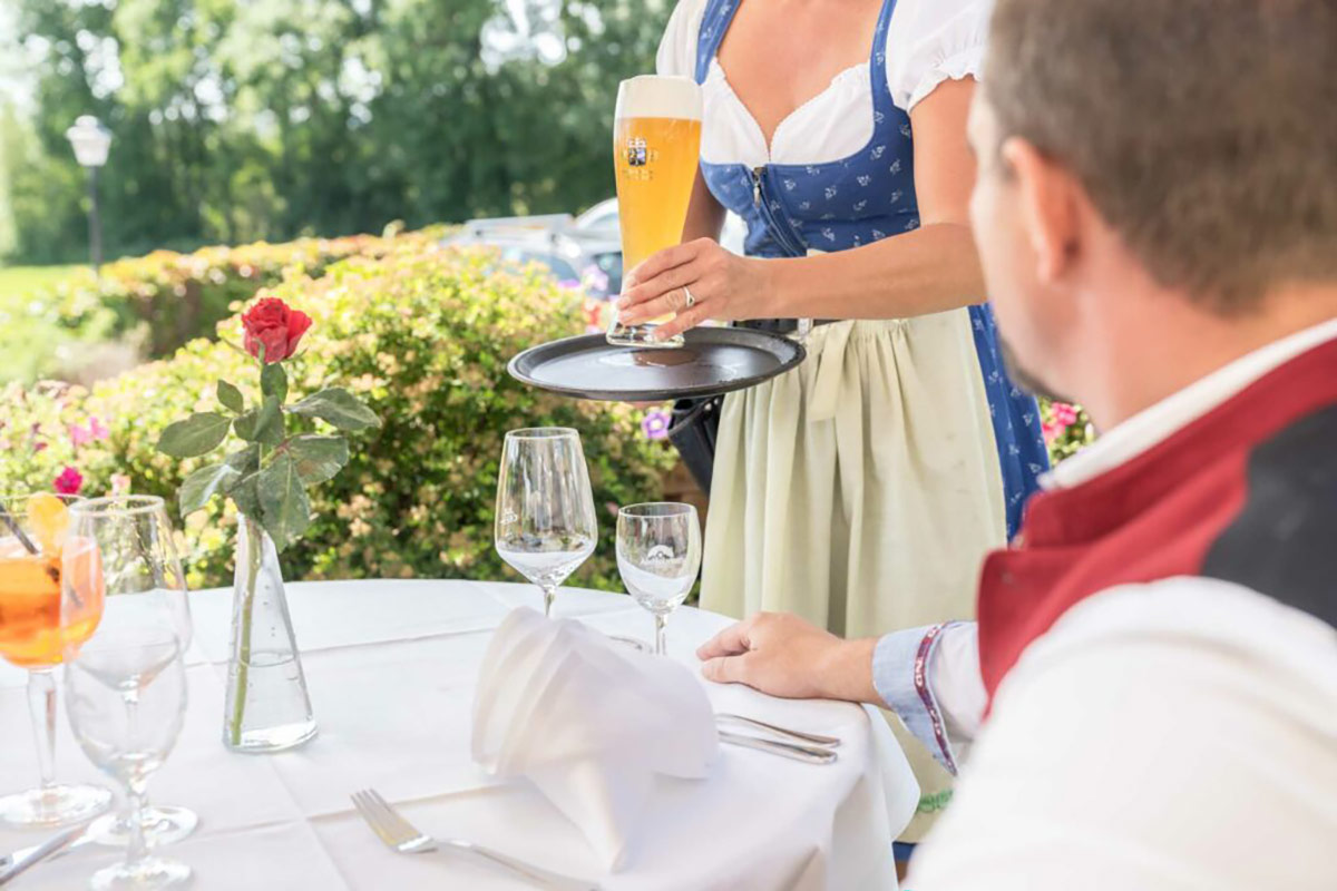 Schneeganserhof - Traditionsgasthäuser